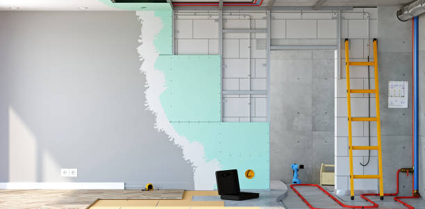 Best Mold Prevention Services  in Annapolis Neck, MD